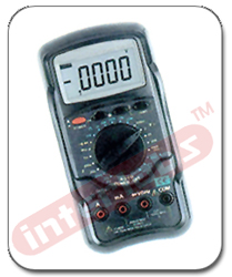 DIGITAL MULTIMETER